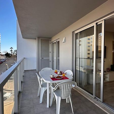 Apartamento Elegante Com Garagem E Piscina Na Praia Da Rocha Portimão Eksteriør bilde