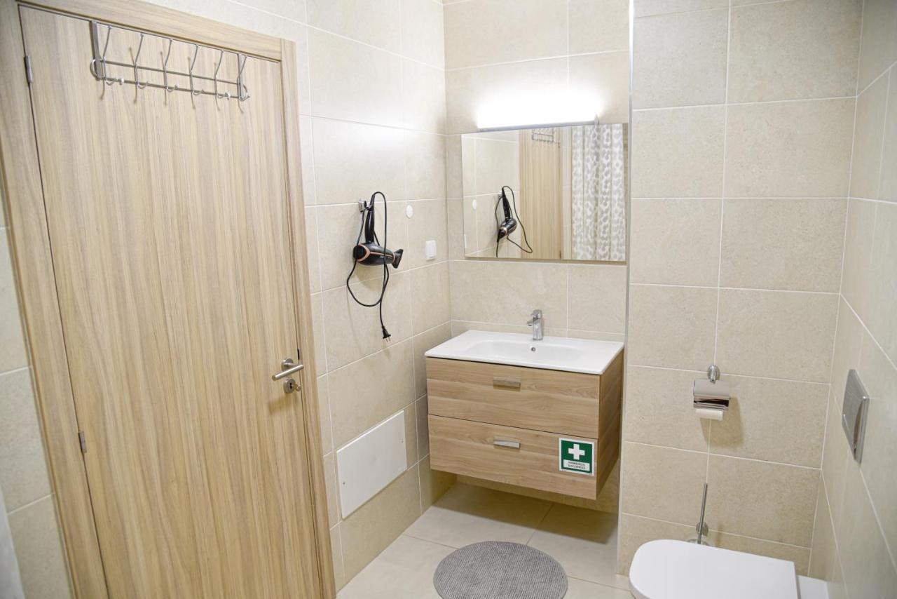 Apartamento Elegante Com Garagem E Piscina Na Praia Da Rocha Portimão Eksteriør bilde