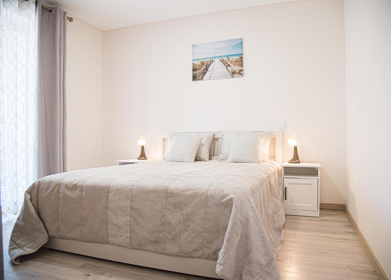 Apartamento Elegante Com Garagem E Piscina Na Praia Da Rocha Portimão Eksteriør bilde