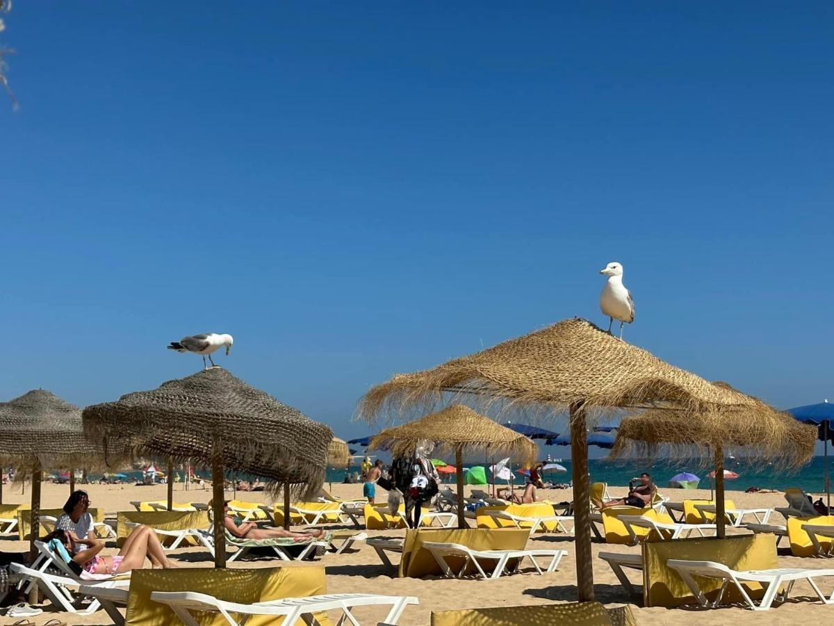 Apartamento Elegante Com Garagem E Piscina Na Praia Da Rocha Portimão Eksteriør bilde