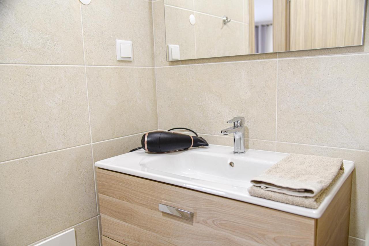 Apartamento Elegante Com Garagem E Piscina Na Praia Da Rocha Portimão Eksteriør bilde