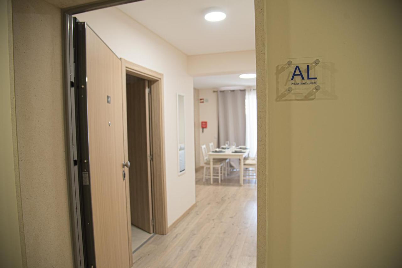 Apartamento Elegante Com Garagem E Piscina Na Praia Da Rocha Portimão Eksteriør bilde