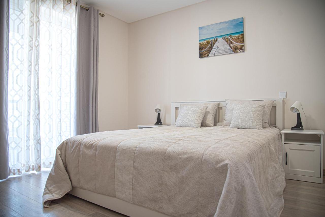 Apartamento Elegante Com Garagem E Piscina Na Praia Da Rocha Portimão Eksteriør bilde