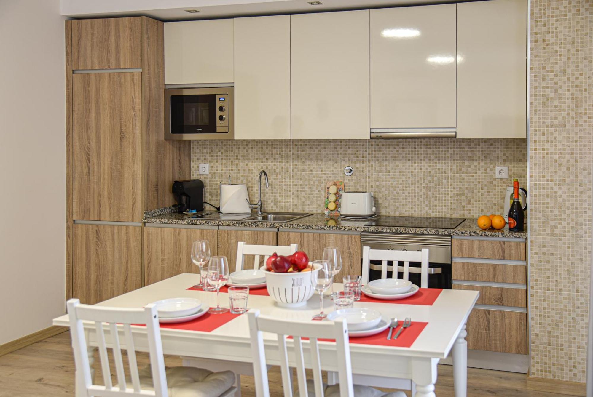 Apartamento Elegante Com Garagem E Piscina Na Praia Da Rocha Portimão Eksteriør bilde
