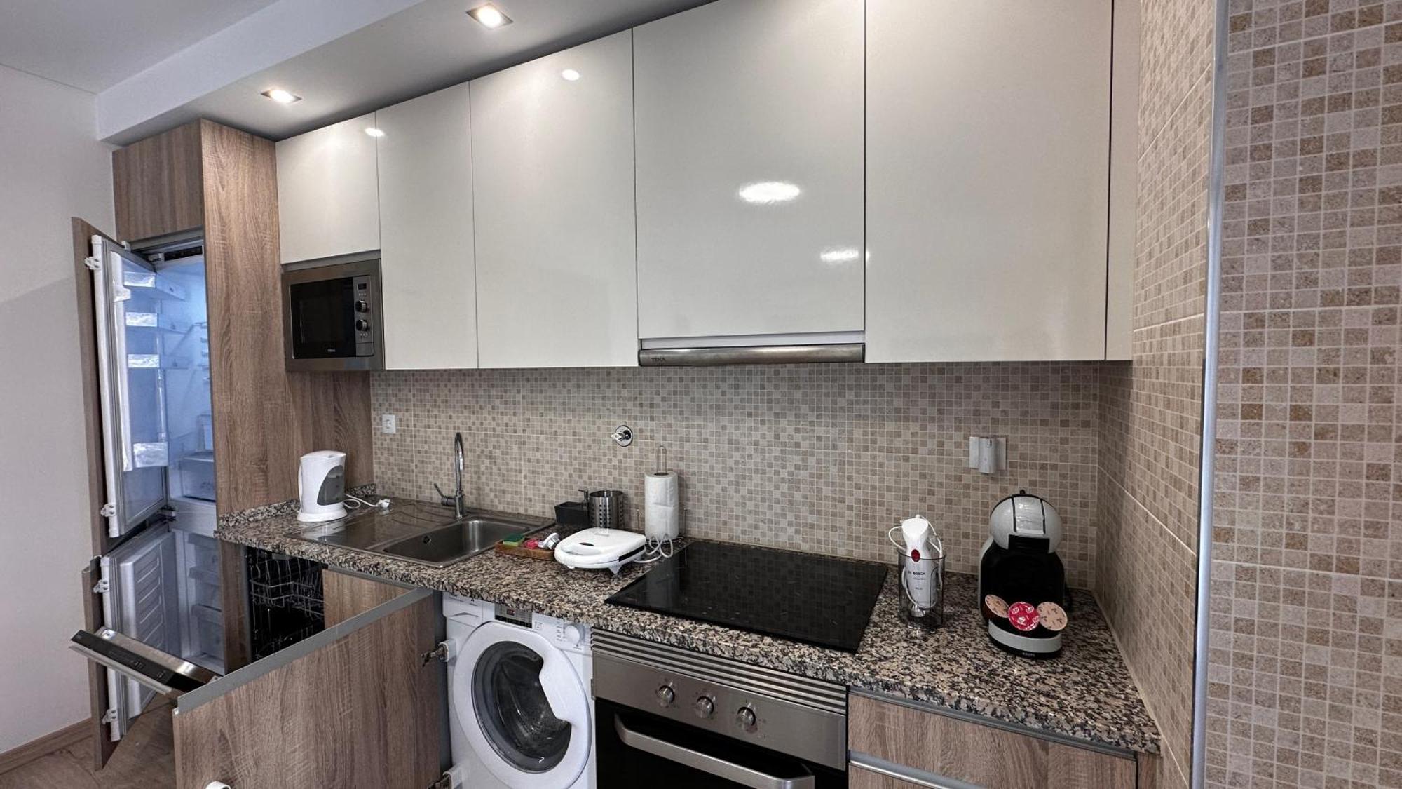 Apartamento Elegante Com Garagem E Piscina Na Praia Da Rocha Portimão Eksteriør bilde