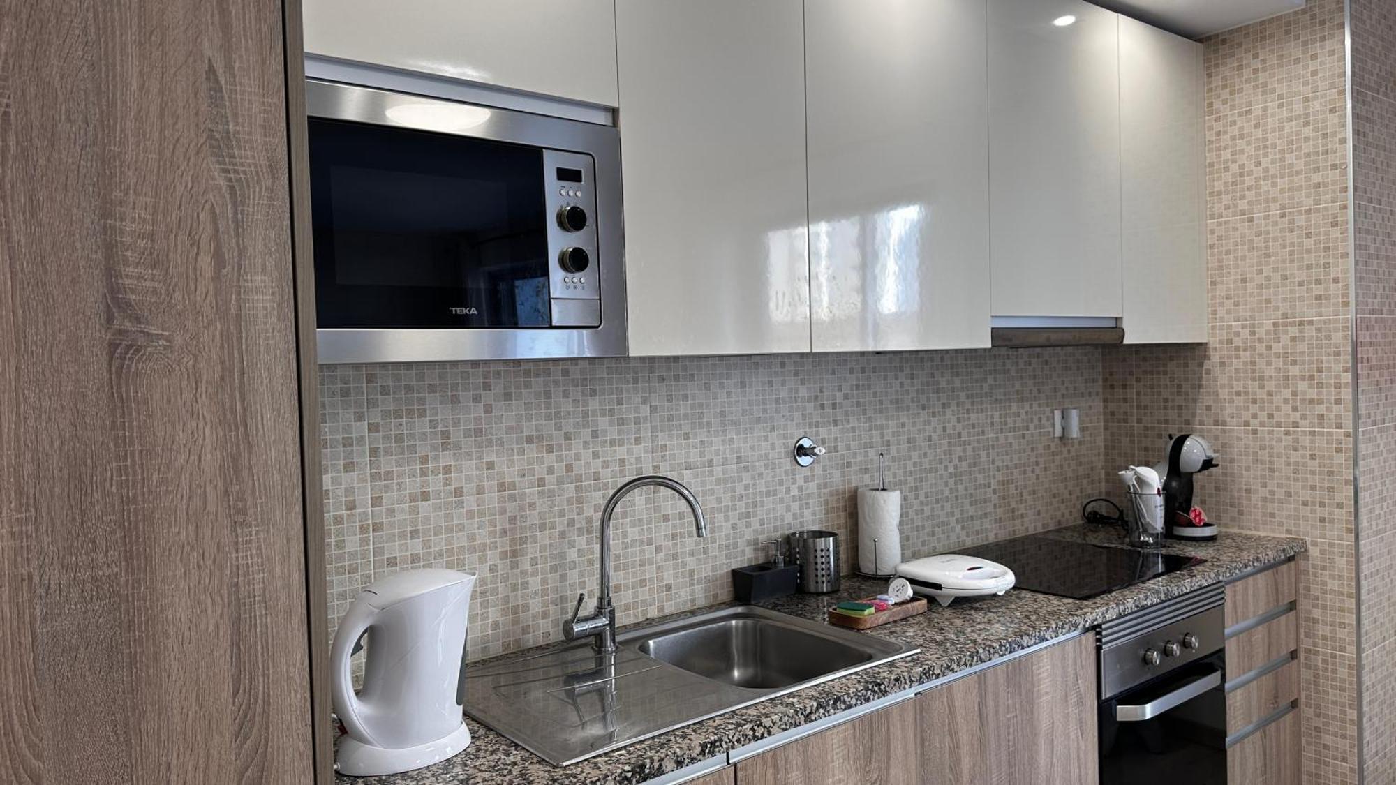 Apartamento Elegante Com Garagem E Piscina Na Praia Da Rocha Portimão Eksteriør bilde