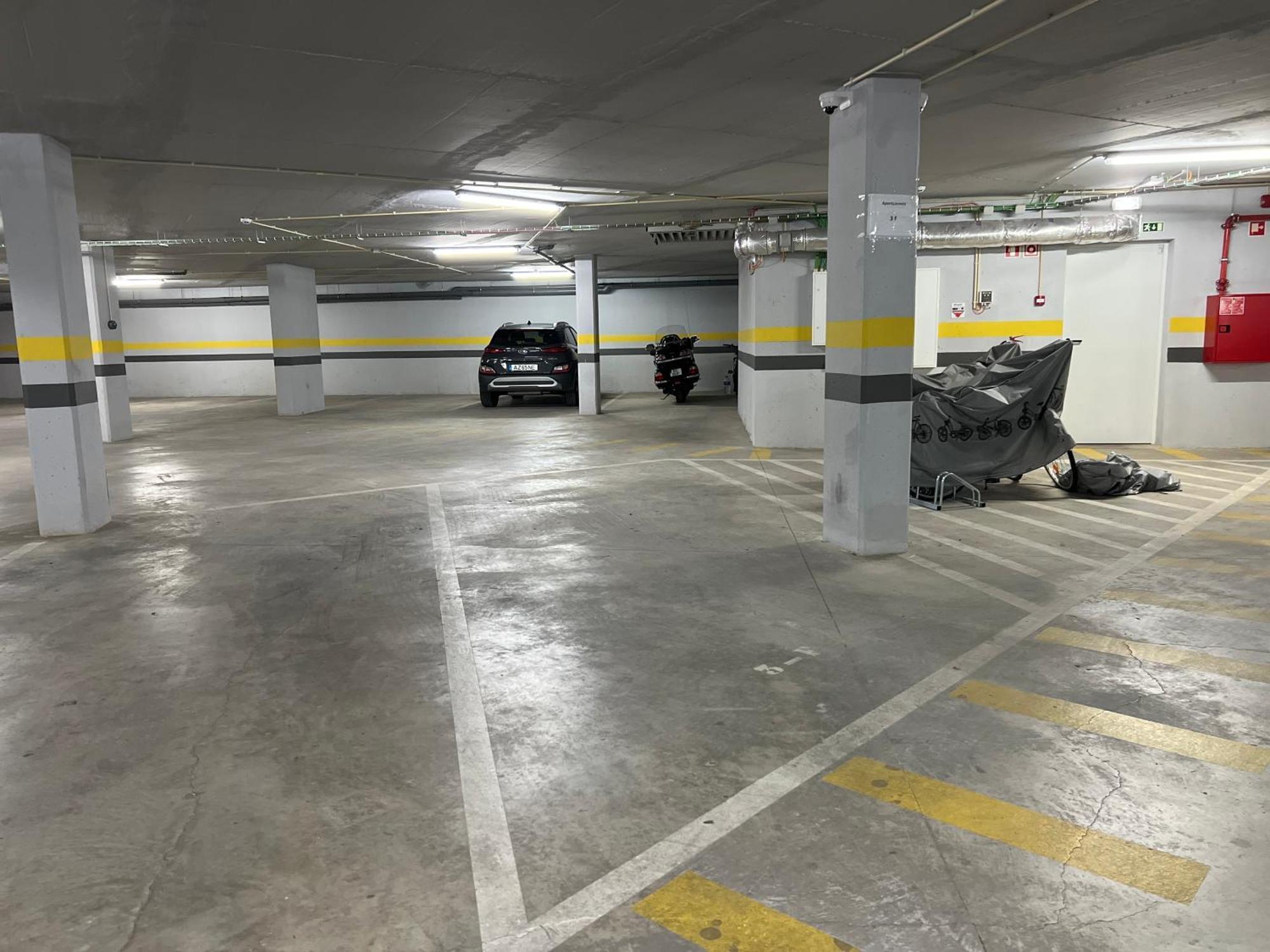 Apartamento Elegante Com Garagem E Piscina Na Praia Da Rocha Portimão Eksteriør bilde